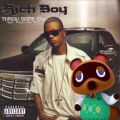 Richboy X Animal Crossing (w/ Beat)