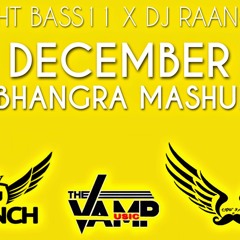 December Bhangra Mashup 2019.mp3
