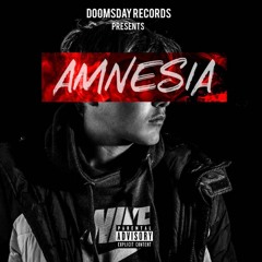 JS x D1 - Amnesia