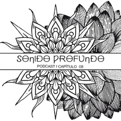 ALBUQUERQUE presents SONIDO PROFUNDO 08 (Special: Live at WARUNG 17 years)