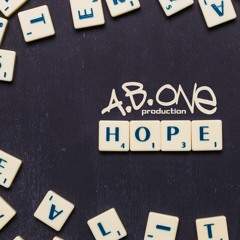 A.B.One - Hope (Sale)