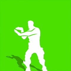 Fortnite - Space Groove