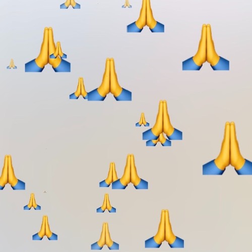 iPRAY [@Lit_Mann]