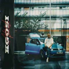 Athlete (Prod. By Buddah Inc.)