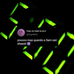 allx ft. lord d - 5AM