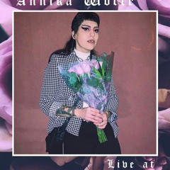 Akela Recs Presents: Annika Wolfe @ System 12 - 12.13.20