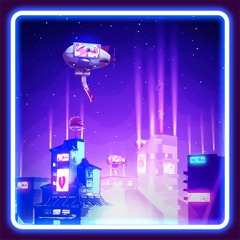 Fortnite - Afterburner