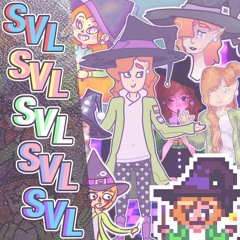 14 - SVL - Nostalgia