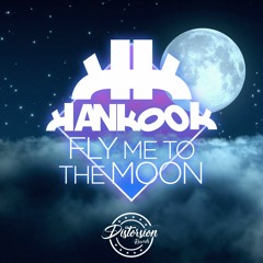 Hankook - Fly To The Moon
