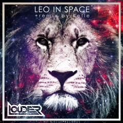 HB028 :: Louder - Leo In Space