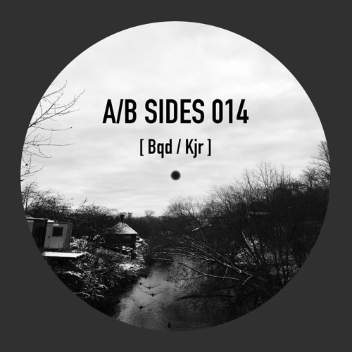 Premiere: A/B Sides 014 - 02 Kjr