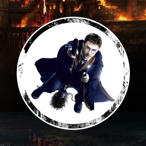 Harry Potter (Delow Remix)