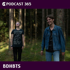 CS Podcast 365: BDHBTS