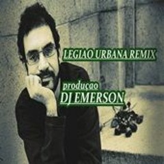 Tempo Perdido (REMIX BY DJ EMERSON)