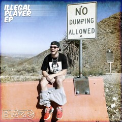 BLAIZE & DOOGIE - HANGIN LOW