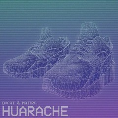 Ｈｕａｒａｃｈｅ (w/ MAITRO)