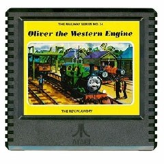 Atari 5200 Oliver's Smooth Run Theme