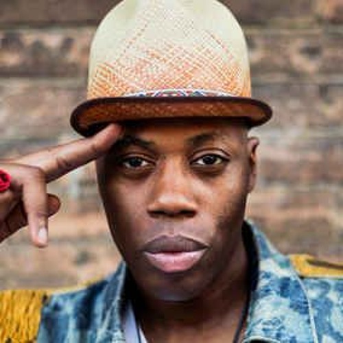 Kardinal Offishall - Belly Dancer (philwa remix)