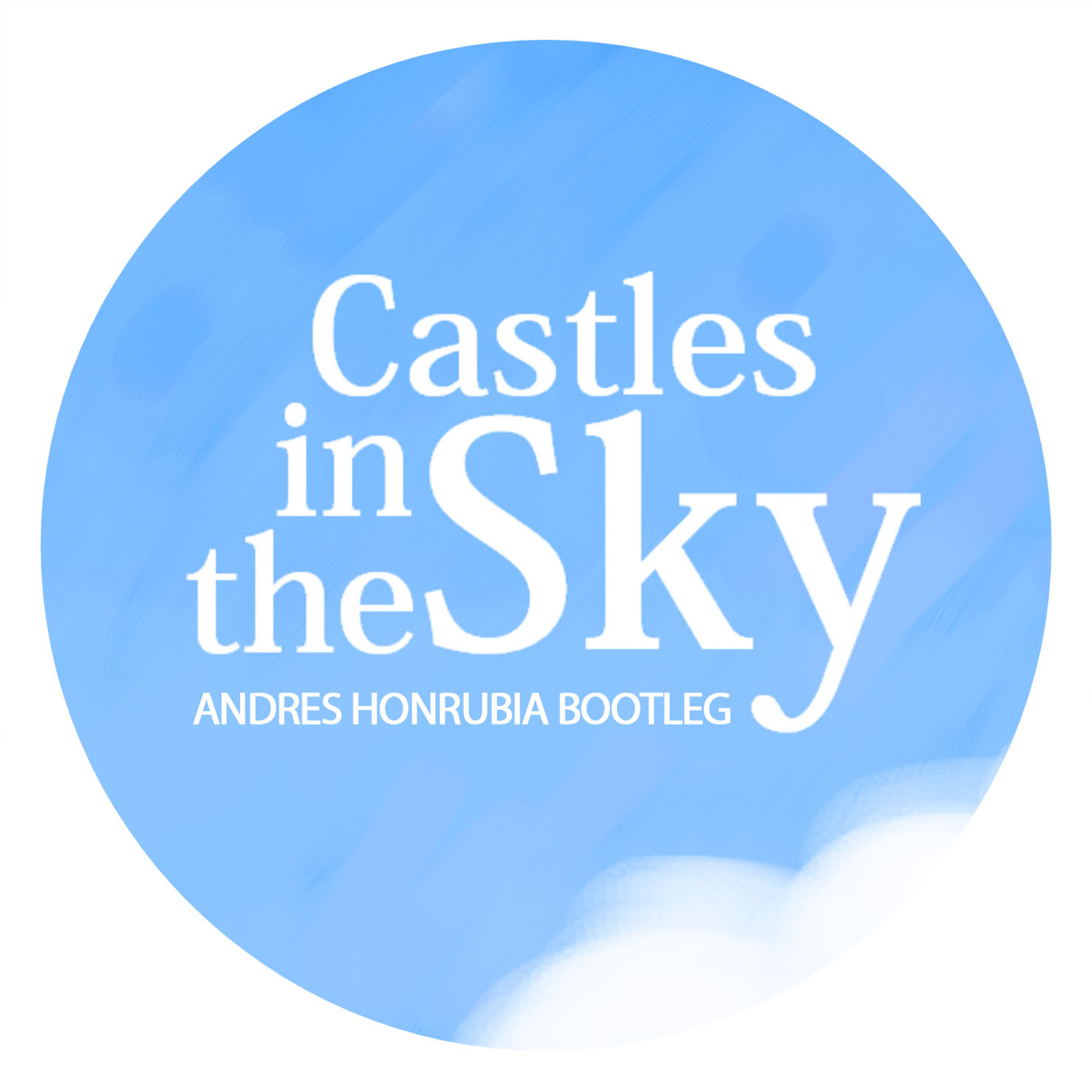 ANDRES HONRUBIA H SOUND