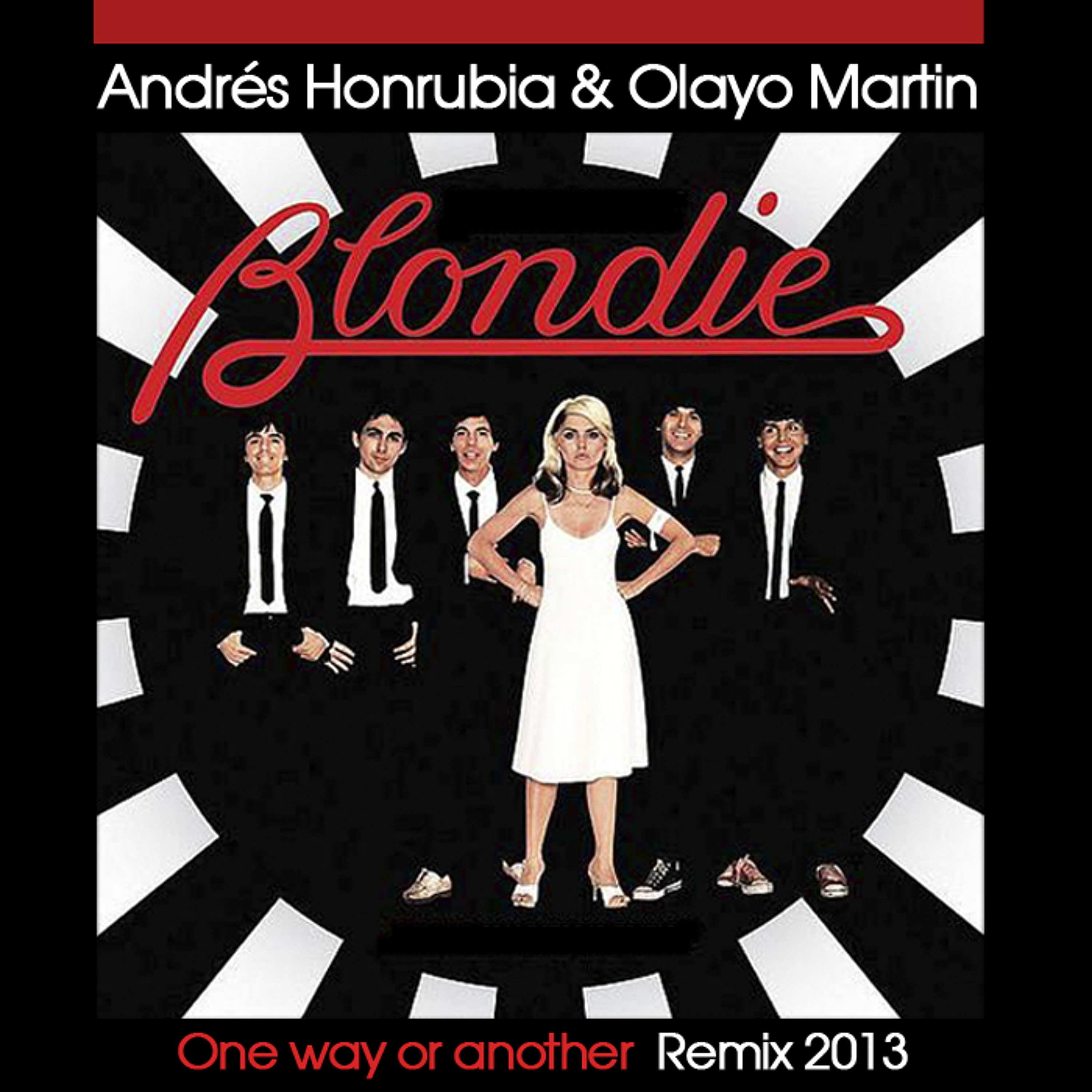 ANDRES HONRUBIA H SOUND