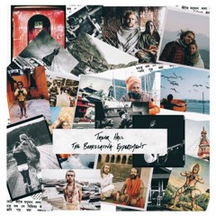 Trevor Hall - bharat