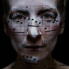 GONE remix - ionnalee VS iamamiwhoami (piano arrangement)