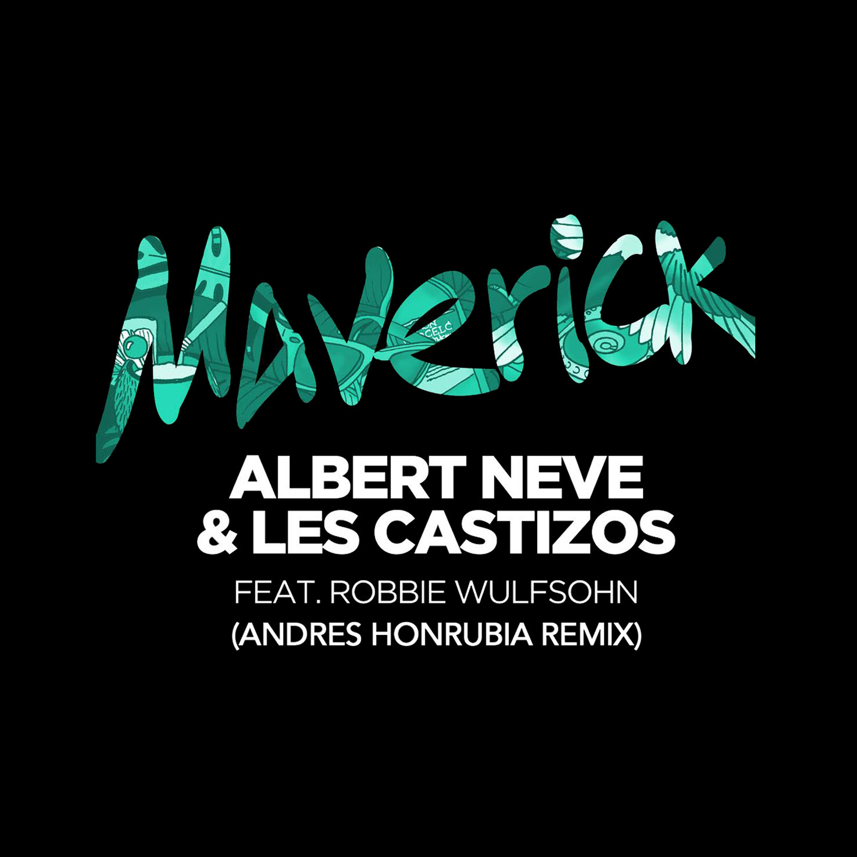 ANDRES HONRUBIA H SOUND