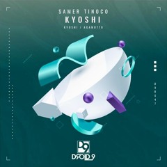 Samer Tinoco - Agamotto [Droid9]