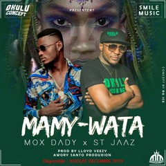MAMY-WATA_st Jaaz feat Mox DADY