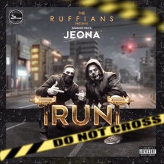 || THE RUFFIANS & BANDIT || RUN || JEONA || PUNJABI RAP SONG ||