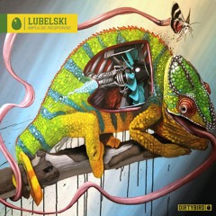 Lubelski - Ego Trippin [DIRTYBIRD]