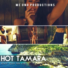 HOT TAMARA