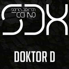 Doktor D @ SDX Techno // Ms Connexion, 14.12.19