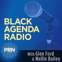 Black Agenda Radio for Week of December 16, 2019