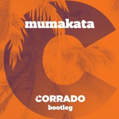 Codona - MUMAKATA - Corrado rework