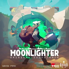 Moonlighter OST - 01 - Beyond the Gates