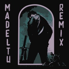 Post Malone - I'm Gonna Be (Madeltu Remix)