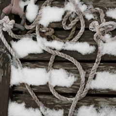 A yarning Dock - 5/12/2019 - Uniluoto Finland