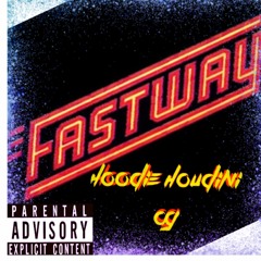 fastway ft. CG prod. majins
