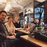 Soundcloud podcast image for Ouvert Le Dimanche #03 - La Peur 