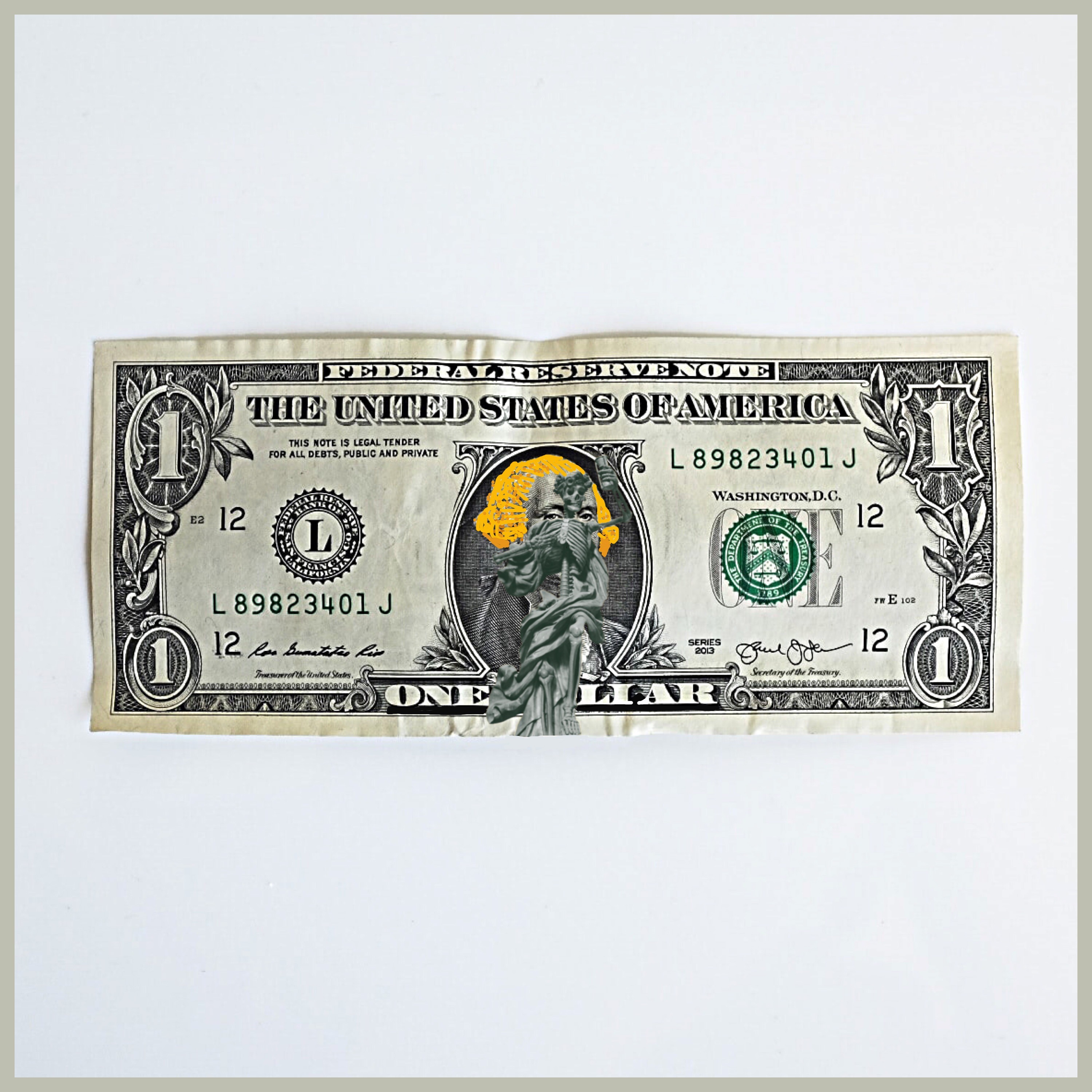 DRIP - JFITZ. Productions episode artwork