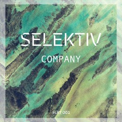 Company (Original Mix) OUT NOW ON SLKT