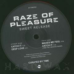 Raze Of Pleasure - Deep Love