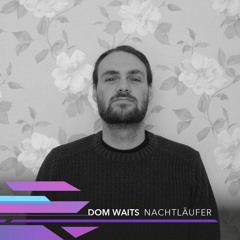 Peace Peter's Podcast 085 | Nachtläufer | Dom Waits
