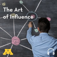 SDC Podcast - The Art Of Influence