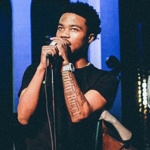 Roddy Ricch Trap Symphony With Live Orchestra (Full Performance)