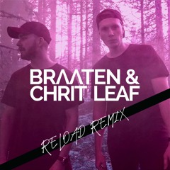 Sebastian Ingrosso - Reload (Braaten & Chrit Leaf Remix) [Pitched 60 Cents - Free extended download]