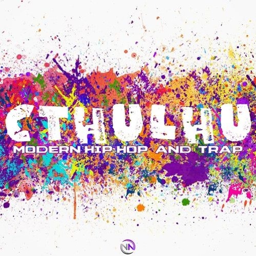 TheDrumBank Modern Cthulhu MULTi-FORMAT-DISCOVER
