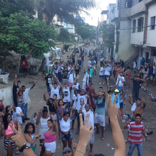 MEGA AO VIVO PART 5 [DJ SCOOBY DU JA] THE ULTIMATE
