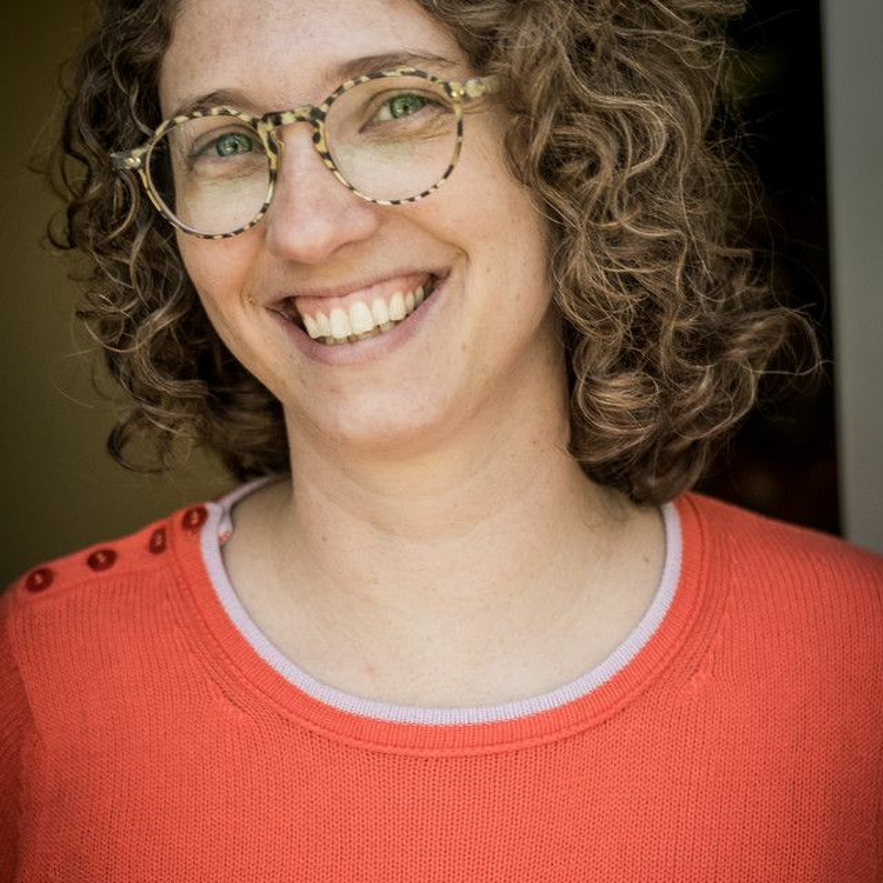 Culture Clash: Emily Wallace, author of ROAD SIDES episode artwork
